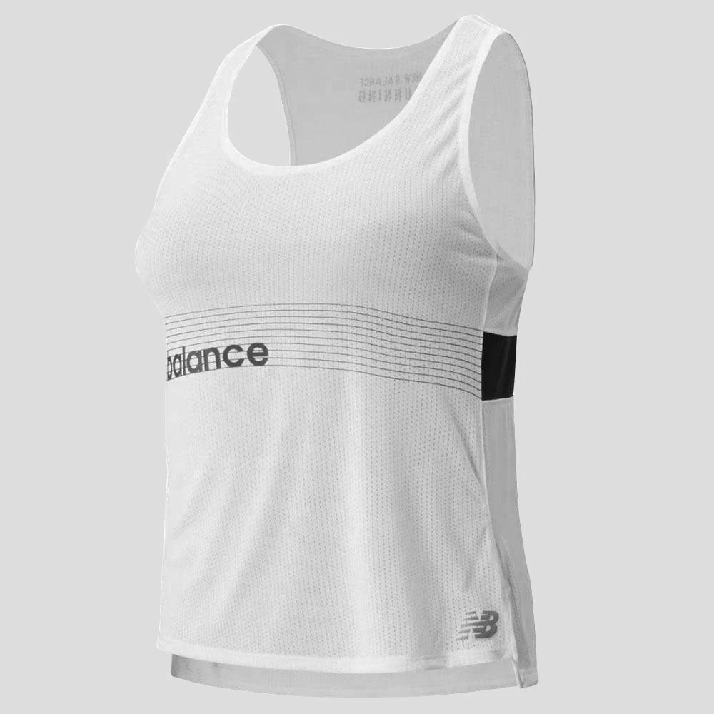 Budget ๐ฅฐ Brand new ๐คฉ ๐ฉ Women's Clothing New Balance Impact Run Singlet ๐ฉ Women's ๐ โจ 5 Women's Clothing New Balance Impact Run Singlet Women's