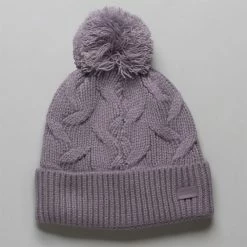 Headwear Under Armour Around Town Pom Beanie Women's
