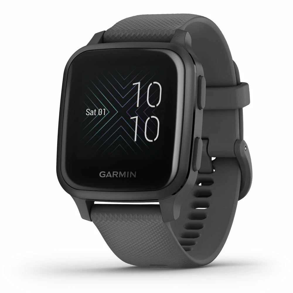 Buy 🌟 Top 10 😉 GPS ⌚ ⌚ Watches Garmin Venu SQ GPS ⌚ ⌚ Watch 🌟 👍 3 GPS Watches Garmin Venu SQ GPS Watch