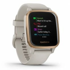 Garmin Venu SQ Music GPS Watch GPS Watches