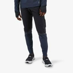 On Running On Waterproof Pants Men's Men's Clothing