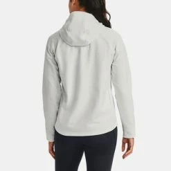 Under Armour ColdGear Reactor Hybrid Lite Jacket Women's