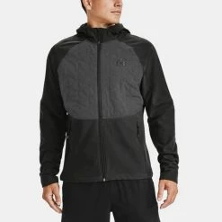 Under Armour ColdGear Reactor Hybrid Lite Jacket Men's