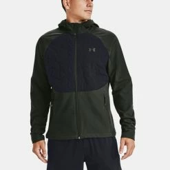 Under Armour ColdGear Reactor Hybrid Lite Jacket Men's