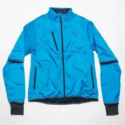 New โจ Coupon ๐ Mizuno Breath Thermo Full Zip Jacket Men's Men's Clothing ๐ ๐ 12 Mizuno Breath Thermo Full Zip Jacket Men's Men's Clothing