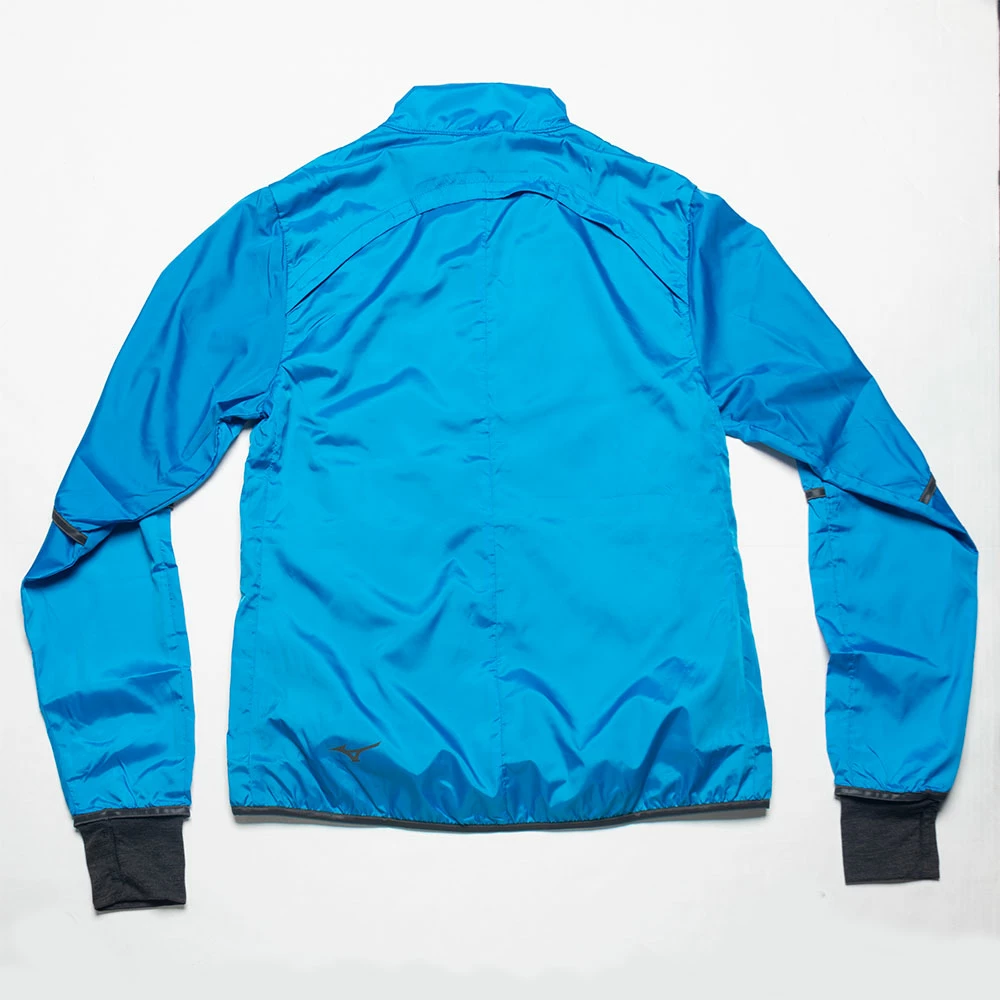 New โจ Coupon ๐ Mizuno Breath Thermo Full Zip Jacket Men's Men's Clothing ๐ ๐ 6 Mizuno Breath Thermo Full Zip Jacket Men's Men's Clothing