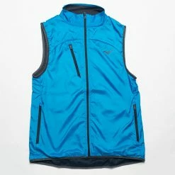 Cheap ❤️ Coupon 🥰 Men's Clothing Mizuno Breath Thermo Vest Men's 😉 🔔 14 Men's Clothing Mizuno Breath Thermo Vest Men's
