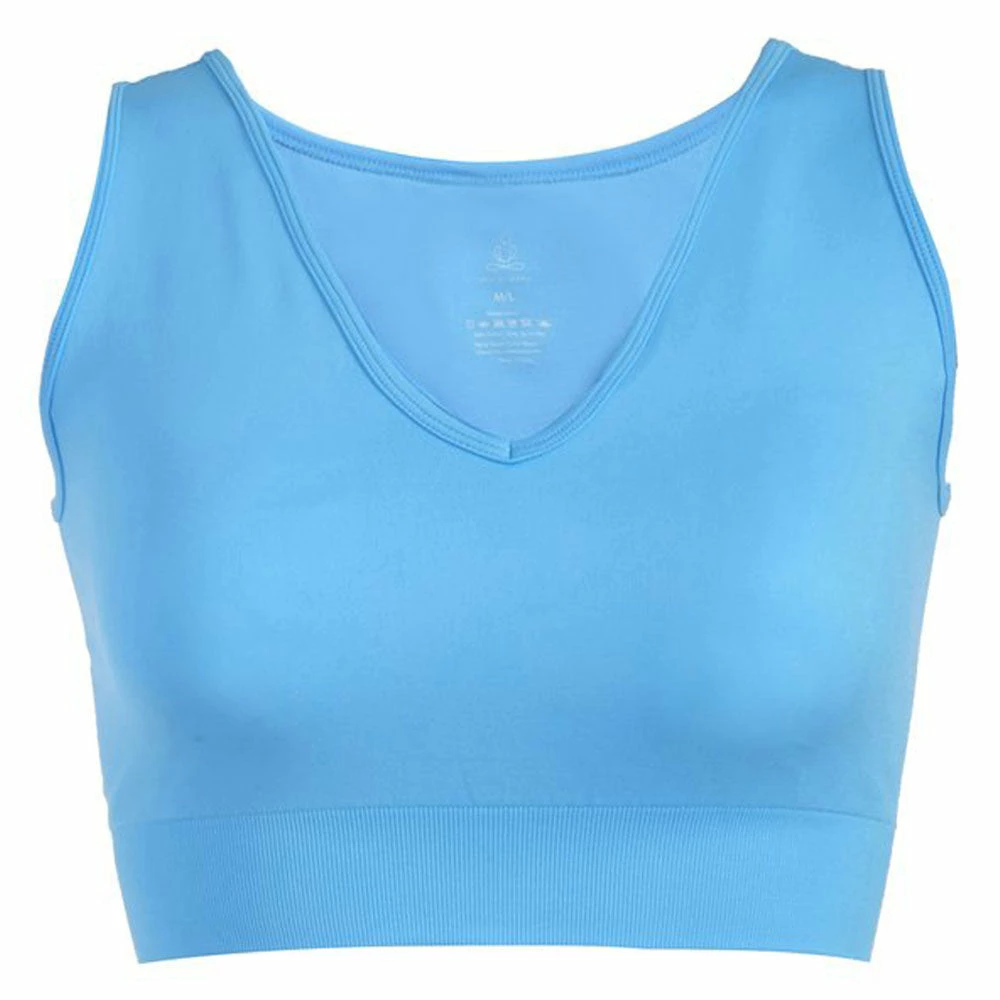 Best deal ๐ Outlet ๐ Sports Bras Phat Buddha The Gummy Bra Solid ๐ฉ Women's ๐ ๐ 4 Sports Bras Phat Buddha The Gummy Bra Solid Women's