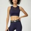 Buy ๐ Best Sale ๐งจ Phat Buddha Joe DiMaggio Mesh Crop Bra ๐ฉ Women's ๐ ๐ 1 Phat Buddha Joe DiMaggio Mesh Crop Bra Women's