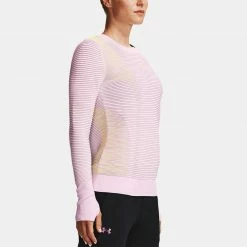 Under Armour IntelliKnit Phantom 2.0 Sweater Women's Women's Clothing