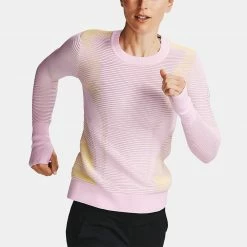 Under Armour IntelliKnit Phantom 2.0 Sweater Women's Women's Clothing