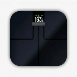 Garmin Index S2 Smart Scale Personal Care
