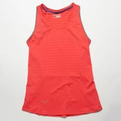 Mizuno Alpha Eco Tank Women's Women's Clothing