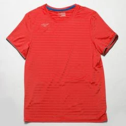 Mizuno Alpha Eco Tee Men's