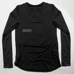 Men's Clothing Mizuno Alpha Eco Long Sleeve Men's
