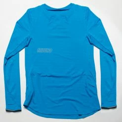 Men's Clothing Mizuno Alpha Eco Long Sleeve Men's