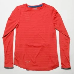 Men's Clothing Mizuno Alpha Eco Long Sleeve Men's