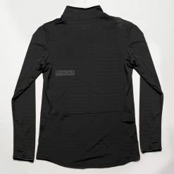 Women's Clothing Mizuno Alpha Eco Half Zip Women's