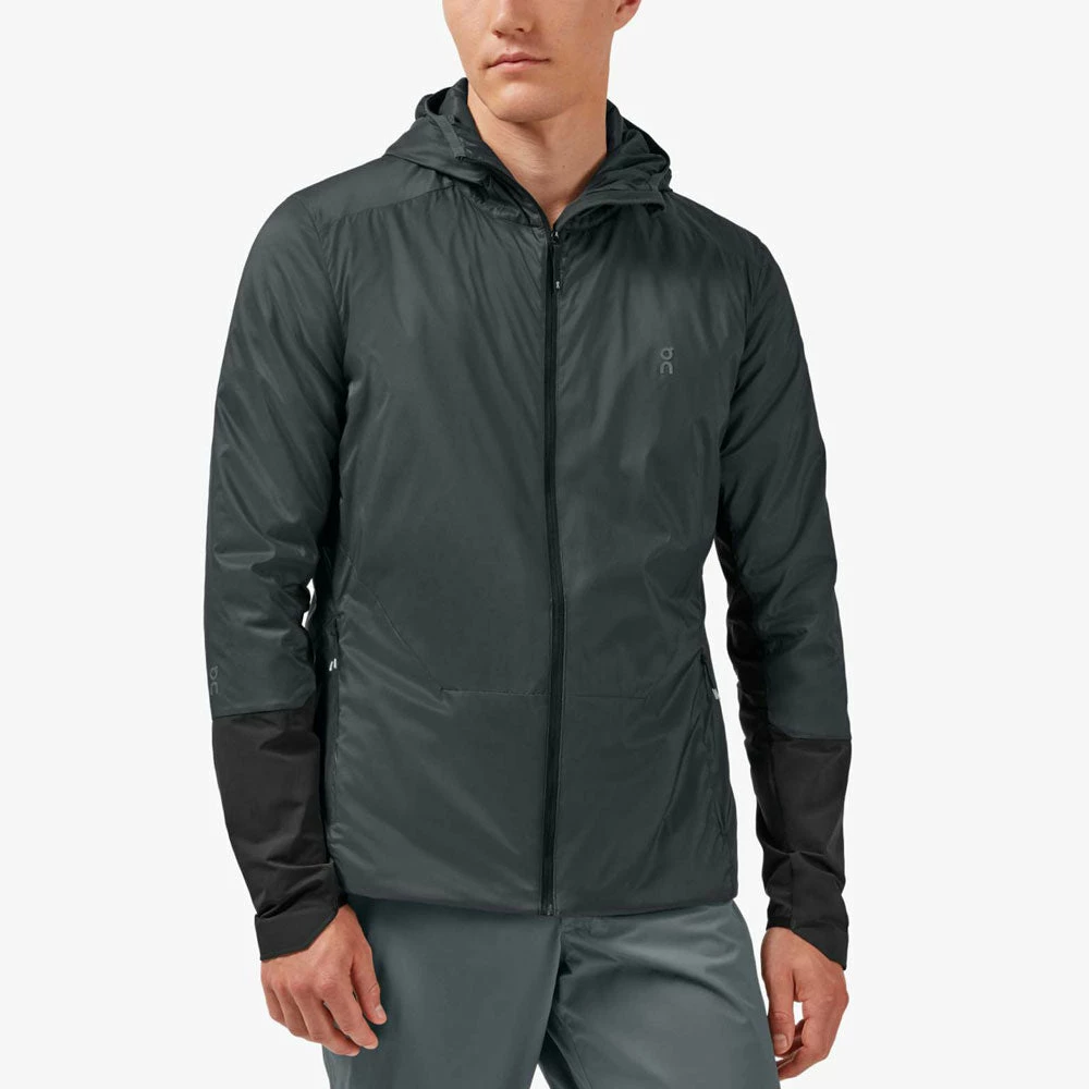 Deals ๐ Outlet โจ On Running On Insulator Jacket Men's Men's Clothing ๐ โ๏ธ 3 On Running On Insulator Jacket Men's Men's Clothing