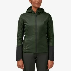 On Running Women's Clothing On Insulator Jacket Women's