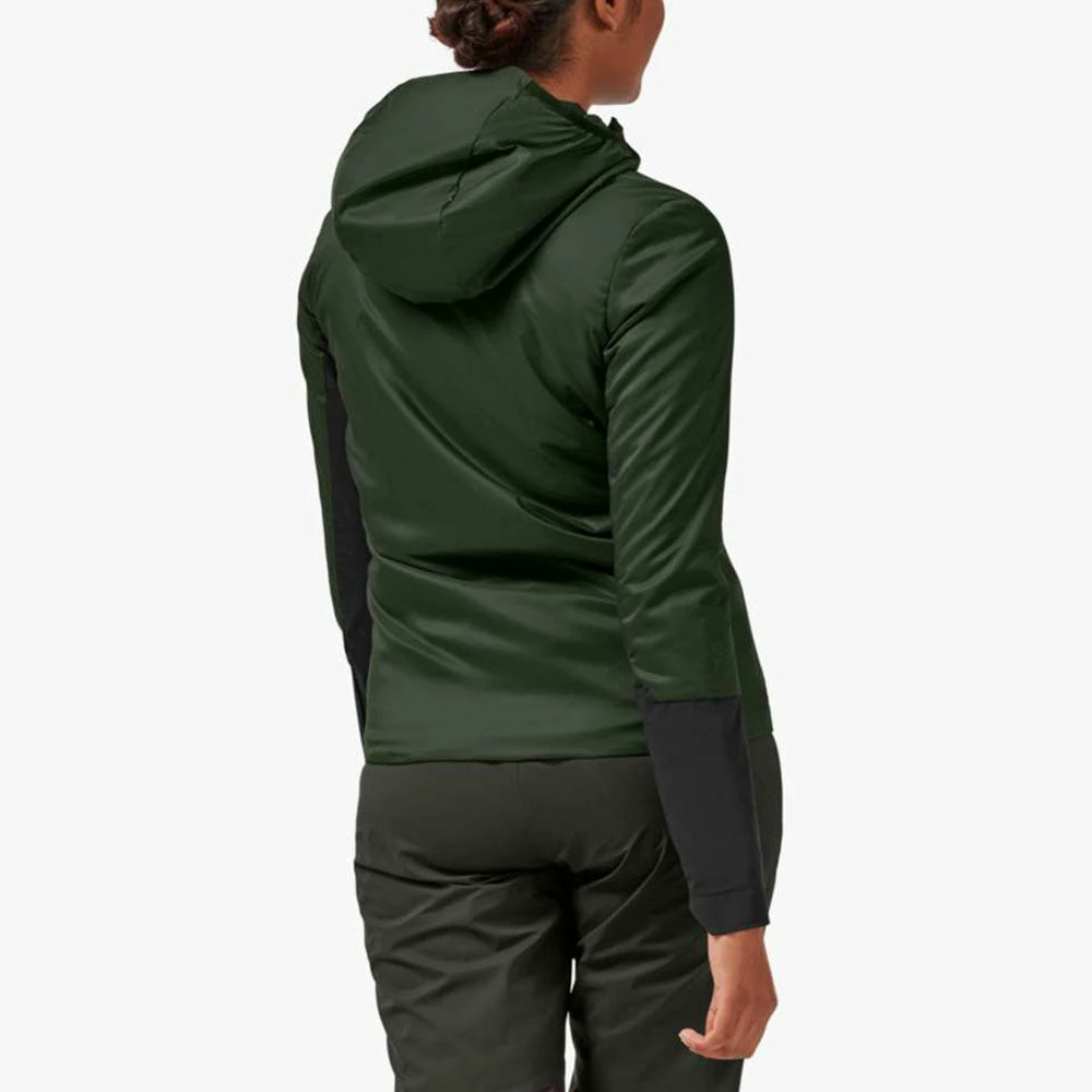 Hot Sale ๐ Coupon ๐ฏ On Running ๐ฉ Women's Clothing On Insulator Jacket ๐ฉ Women's ๐ โจ 4 On Running Women's Clothing On Insulator Jacket Women's