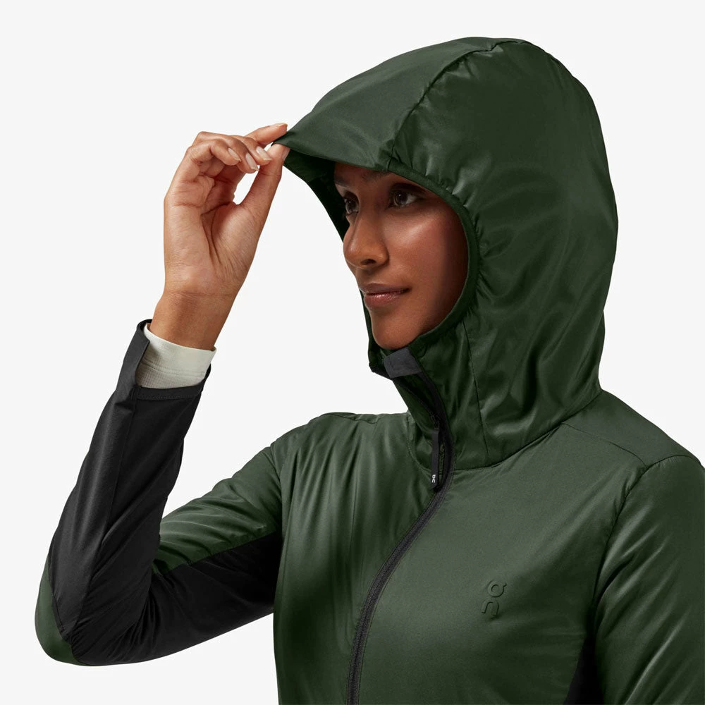 Hot Sale ๐ Coupon ๐ฏ On Running ๐ฉ Women's Clothing On Insulator Jacket ๐ฉ Women's ๐ โจ 5 On Running Women's Clothing On Insulator Jacket Women's