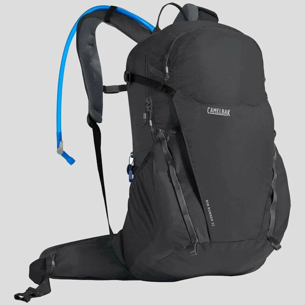 Best reviews of 😍 Best reviews of 💯 Camelbak Rim Runner 22 85oz Pack Hydration Packs & Vests ✔️ 👏 3 Camelbak Rim Runner 22 85oz Pack Hydration Packs & Vests