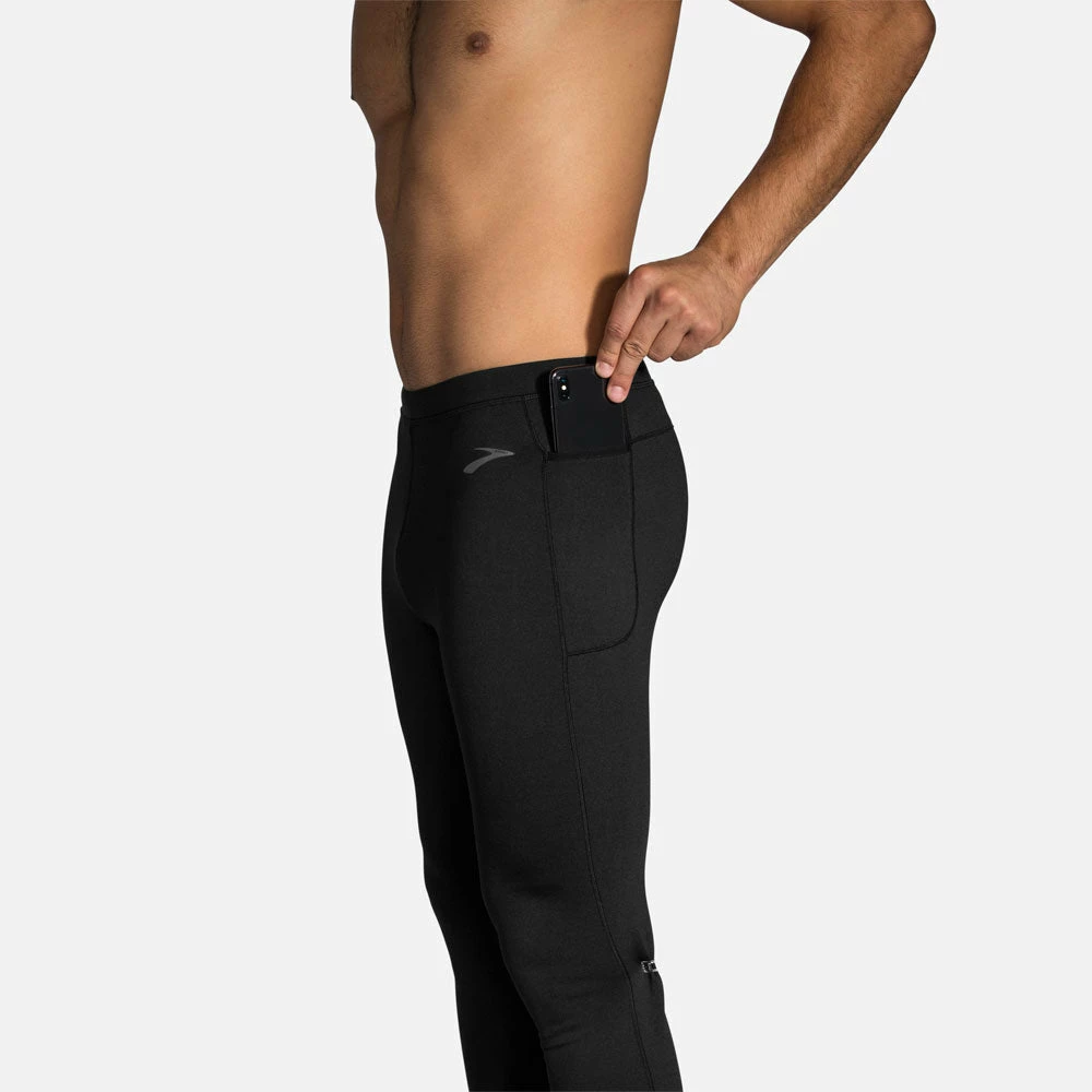 Budget ๐คฉ Discount โ Men's Clothing Brooks Momentum Thermal Tight Men's (Old Version) โค๏ธ โญ 4 Men's Clothing Brooks Momentum Thermal Tight Men's (Old Version)