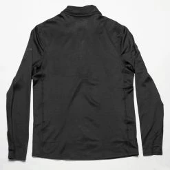 Mizuno Breath Thermo Half Zip Men's