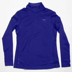 Brand new ๐ Top 10 ๐คฉ Mizuno Breath Thermo Half Zip ๐ฉ Women's ๐ฉ Women's Clothing ๐ฅ ๐งจ 8 Mizuno Breath Thermo Half Zip Women's Women's Clothing