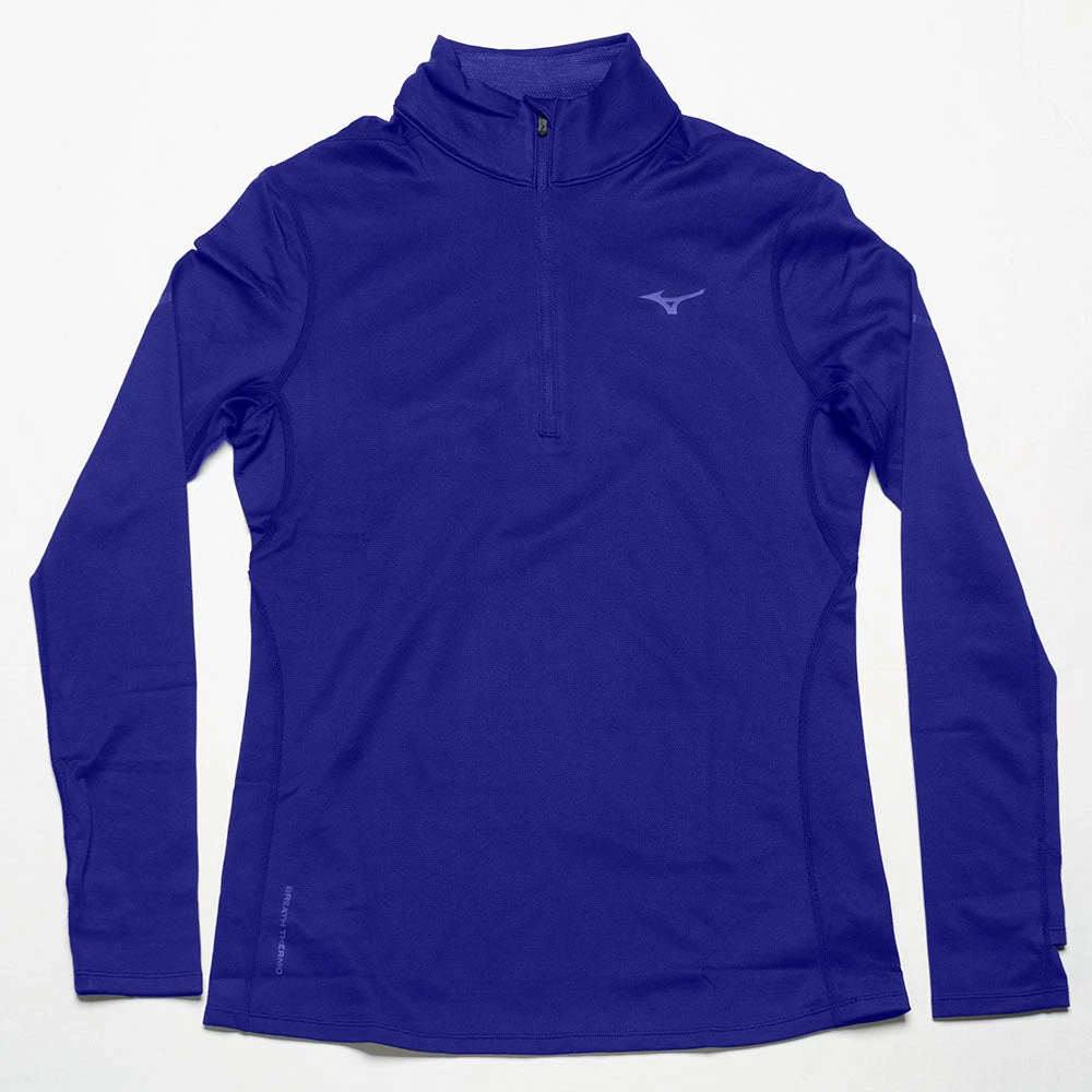 Brand new ๐ Top 10 ๐คฉ Mizuno Breath Thermo Half Zip ๐ฉ Women's ๐ฉ Women's Clothing ๐ฅ ๐งจ 5 Mizuno Breath Thermo Half Zip Women's Women's Clothing