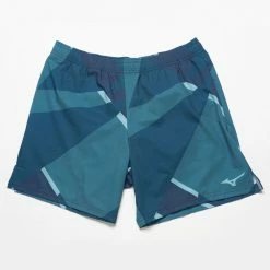 Best reviews of ๐ Discount ๐ Mizuno ZPRINT 7" Shorts Men's Men's Clothing โ๏ธ ๐ 16 Mizuno ZPRINT 7