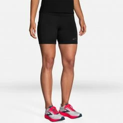 Brooks Method 5" Short Tight Women's (2020) Women's Clothing