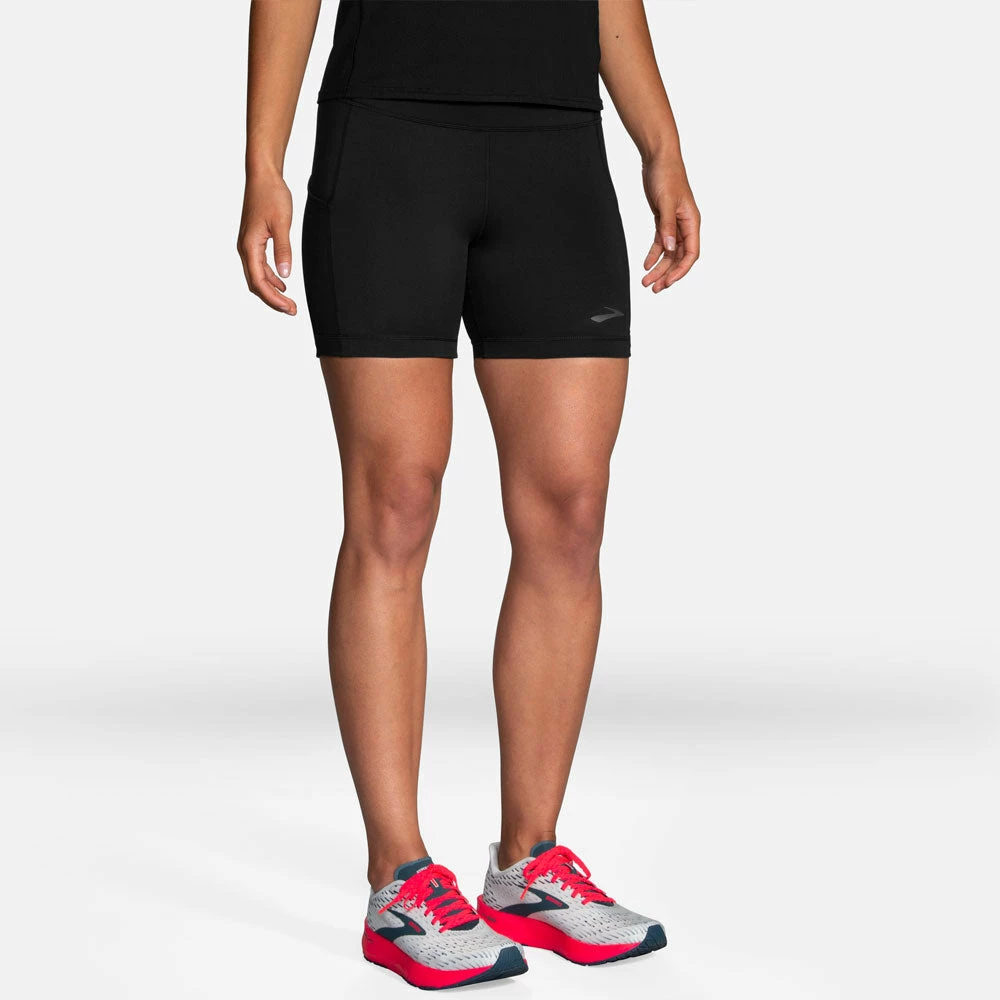 Deals ๐ Buy ๐ Brooks Method 5" Short Tight ๐ฉ Women's (2020) ๐ฉ Women's Clothing ๐ ๐ฏ 3 Brooks Method 5" Short Tight Women's (2020) Women's Clothing