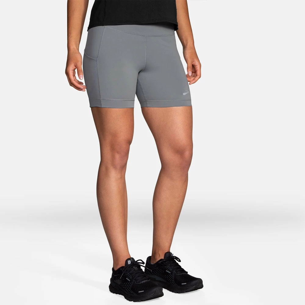 Deals ๐ Buy ๐ Brooks Method 5" Short Tight ๐ฉ Women's (2020) ๐ฉ Women's Clothing ๐ ๐ฏ 5 Brooks Method 5" Short Tight Women's (2020) Women's Clothing