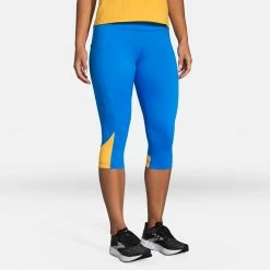 Budget โจ Deals ๐ ๐ฉ Women's Clothing Brooks Method 1/2 Crop Tight ๐ฉ Women's (2020) ๐งจ โญ 18 Women's Clothing Brooks Method 1/2 Crop Tight Women's (2020)