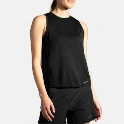 Brooks Distance Tank Women's (2020) Women's Clothing