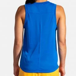 Brooks Distance Tank Women's (2020) Women's Clothing