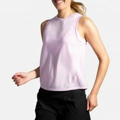Brooks Distance Tank Women's (2020) Women's Clothing