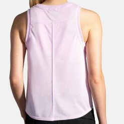 Brooks Distance Tank Women's (2020) Women's Clothing