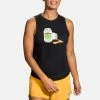 Brooks Distance Graphic Tank Women's (2020) Women's Clothing