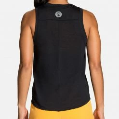 Brooks Distance Graphic Tank Women's (2020) Women's Clothing