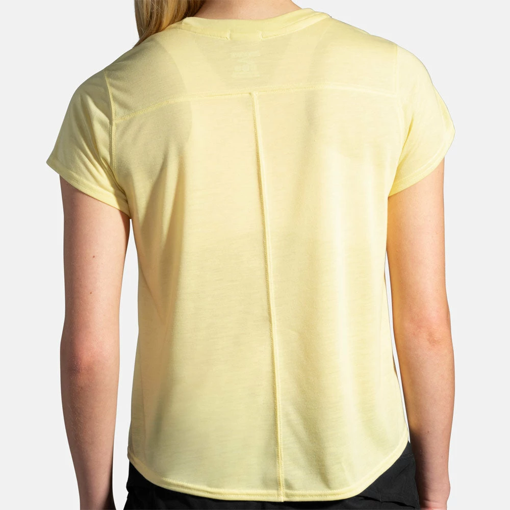 Hot Sale ๐ Cheap ๐ฅ Brooks Distance Graphic Short Sleeve ๐ฉ Women's (2020) ๐ฉ Women's Clothing โ ๐ 10 Brooks Distance Graphic Short Sleeve Women's (2020) Women's Clothing