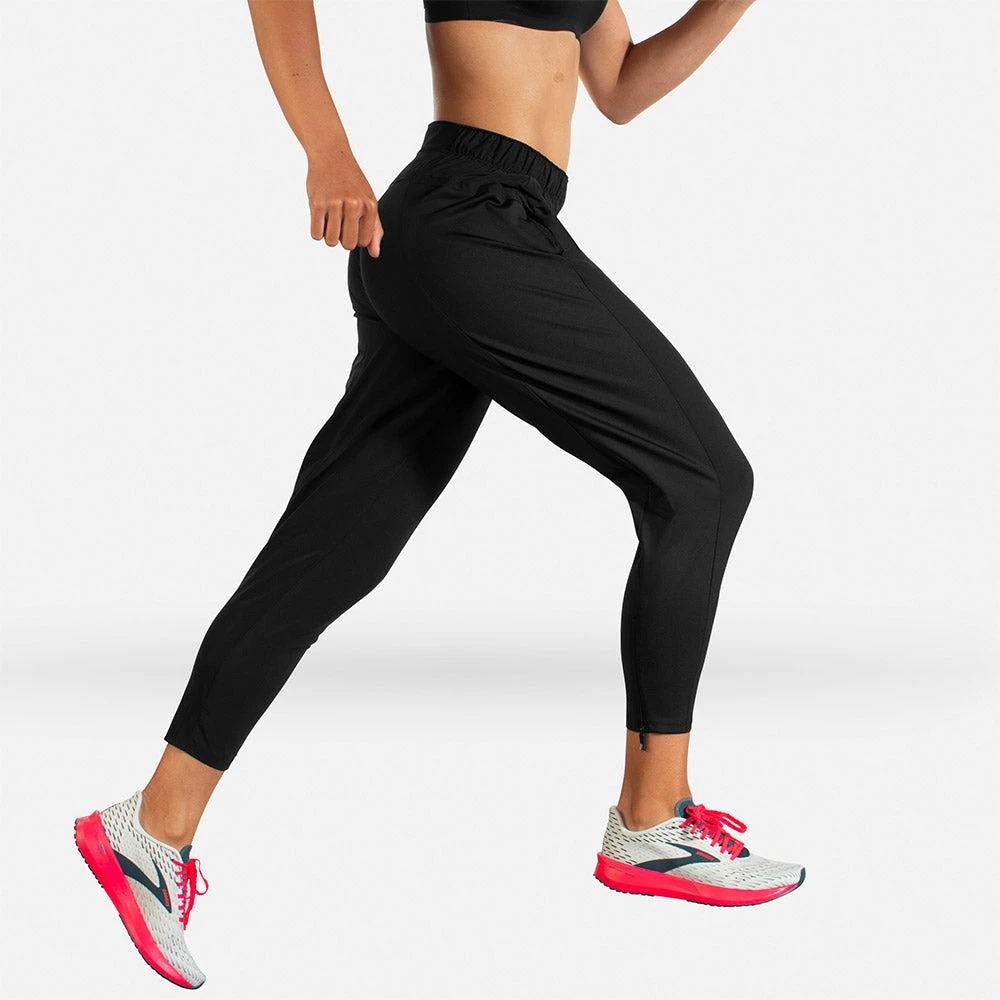 Hot Sale ๐ Best deal ๐ Brooks Shakeout Pant ๐ฉ Women's โจ ๐งจ 5 Brooks Shakeout Pant Women's