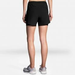 Brooks Chaser 5" 2-in-1 Shorts Women's Women's Clothing