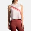 Brooks Further Tank Women's Women's Clothing