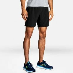 Brooks Sherpa 7" Shorts Men's
