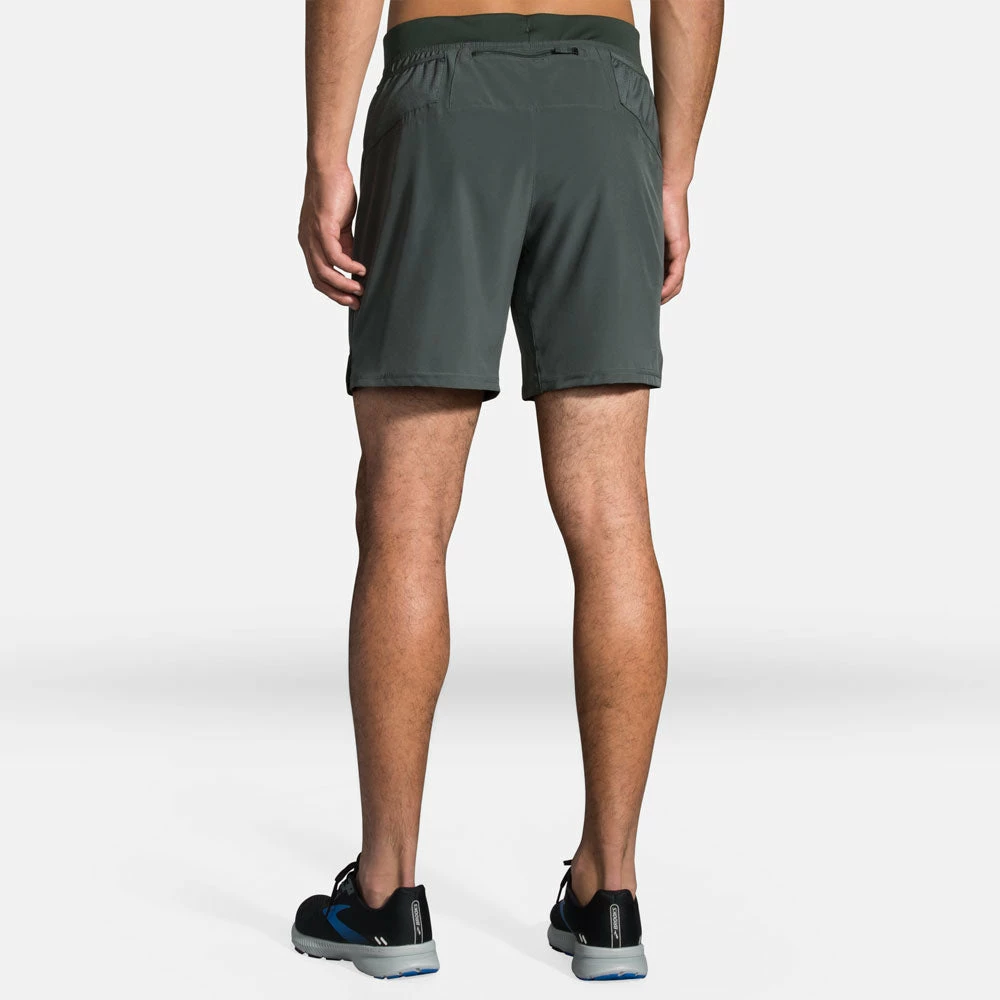 Deals โจ Promo โญ Brooks Sherpa 7" Shorts Men's ๐ฅฐ โค๏ธ 8 Brooks Sherpa 7" Shorts Men's