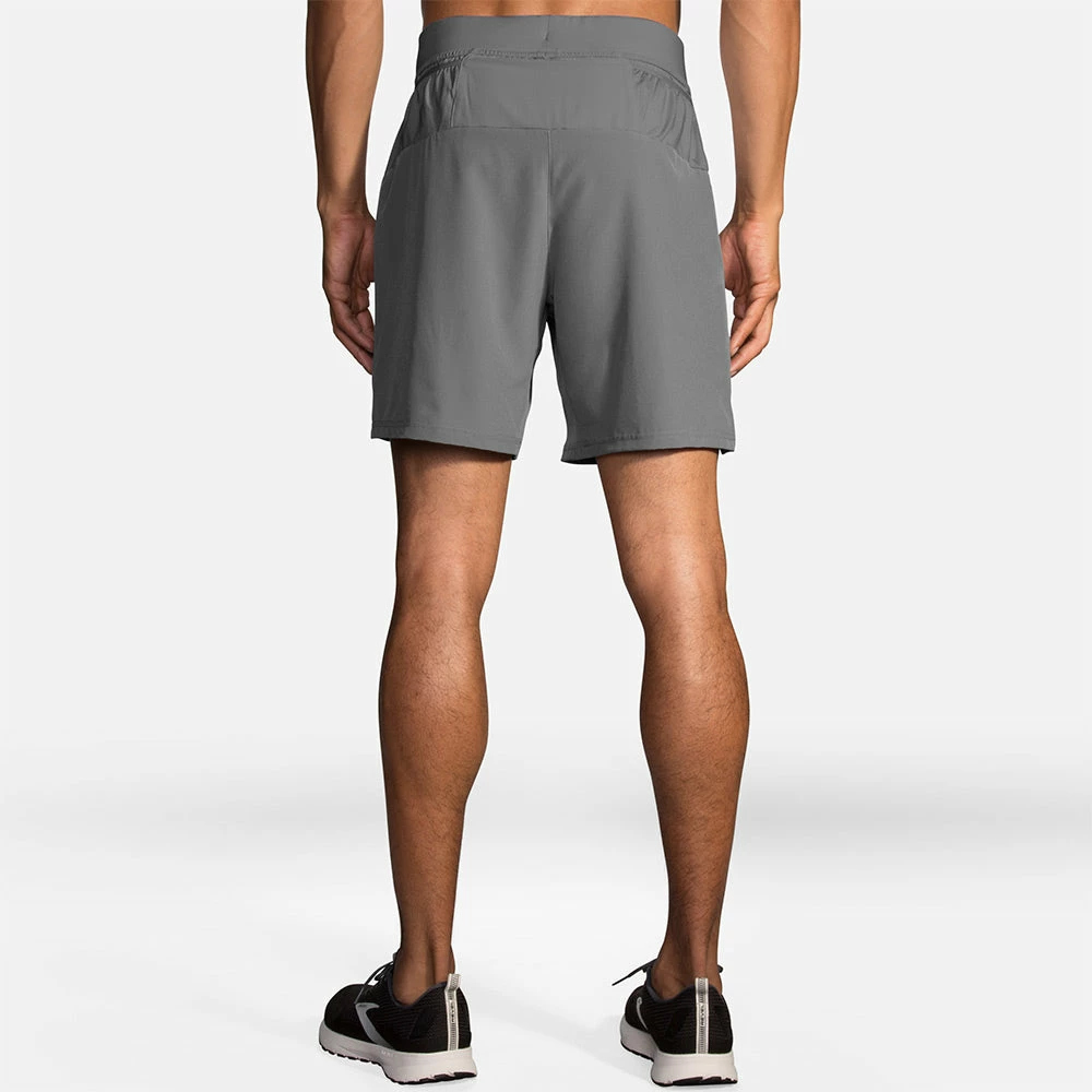 Best Sale ๐ Brand new ๐ Brooks Sherpa 7" 2-in-1 Shorts Men's Men's Clothing โ๏ธ โ 6 Brooks Sherpa 7" 2-in-1 Shorts Men's Men's Clothing