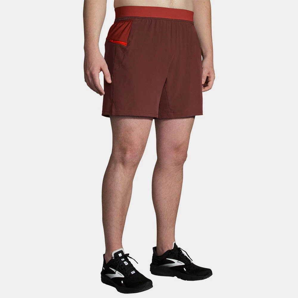 Best Sale ๐ Brand new ๐ Brooks Sherpa 7" 2-in-1 Shorts Men's Men's Clothing โ๏ธ โ 25 Brooks Sherpa 7" 2-in-1 Shorts Men's Men's Clothing